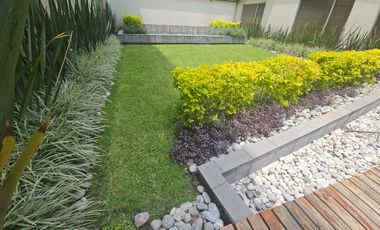 Penthouse Colonia Nápoles, CDMX