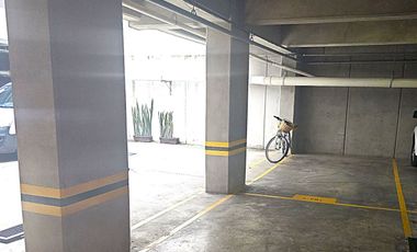 Penthouse Colonia Nápoles, CDMX