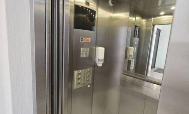 Penthouse Colonia Nápoles, CDMX