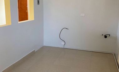 Renta departamento remodelado. Col. Vicente Guerrero. Av Nacional y 11 Sur