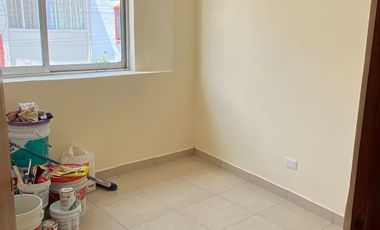 Renta departamento remodelado. Col. Vicente Guerrero. Av Nacional y 11 Sur