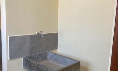 Renta departamento remodelado. Col. Vicente Guerrero. Av Nacional y 11 Sur