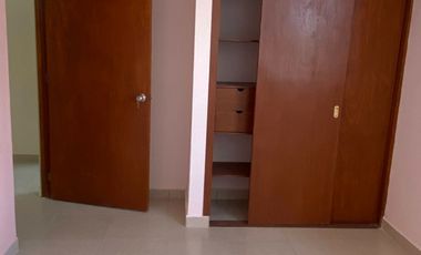 Renta departamento remodelado. Col. Vicente Guerrero. Av Nacional y 11 Sur