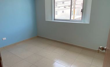 Renta departamento remodelado. Col. Vicente Guerrero. Av Nacional y 11 Sur