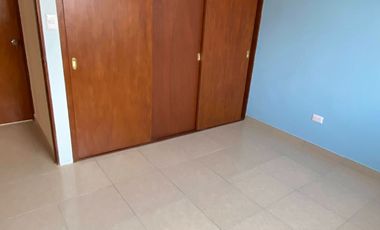 Renta departamento remodelado. Col. Vicente Guerrero. Av Nacional y 11 Sur