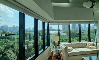 1 Bedroom For Sale in One Rockwell East, Makati City