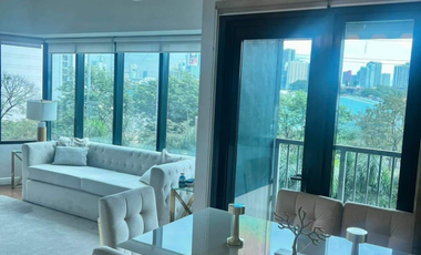 1 Bedroom For Sale in One Rockwell East, Makati City