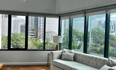 1 Bedroom For Sale in One Rockwell East, Makati City