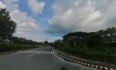 For rent Commercial Lot in Angeles City Pampanga