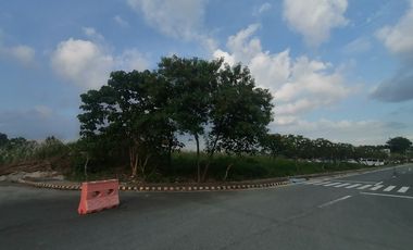 For rent Commercial Lot in Angeles City Pampanga