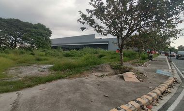 For rent Commercial Lot in Angeles City Pampanga
