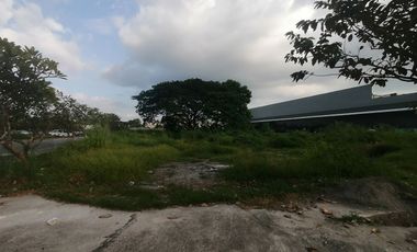 For rent Commercial Lot in Angeles City Pampanga