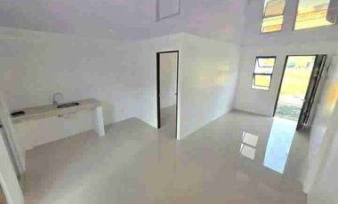 Bungalow Type House inside subdivision