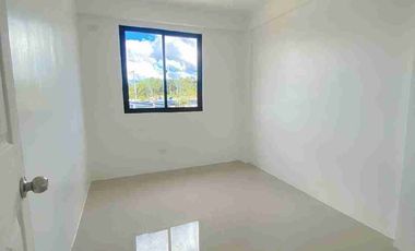 Bungalow Type House inside subdivision