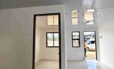 Bungalow Type House inside subdivision