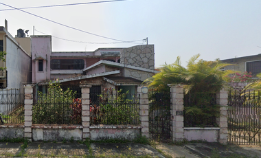 CASA EN VENTA EN LAZARO CARDENAS VERACRUZ