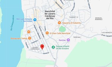 CASA EN VENTA EN LAZARO CARDENAS VERACRUZ