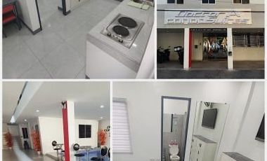 SSSSU18 New High-Tech Condo Apartment Swimming Pool Prime Location SM Angeles City