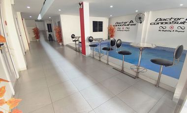 SSSSU18 New High-Tech Condo Apartment Swimming Pool Prime Location SM Angeles City