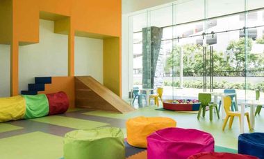 DEPARTAMENTO EN RENTA EN HIGH TOWERS ELITE, PUEBLA