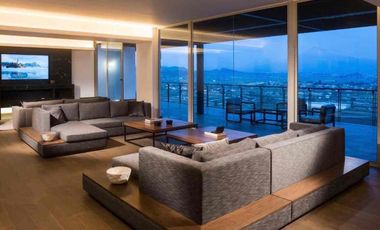 DEPARTAMENTO EN RENTA EN HIGH TOWERS ELITE, PUEBLA