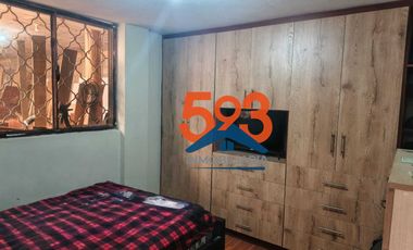 Casa de Venta en Latacunga