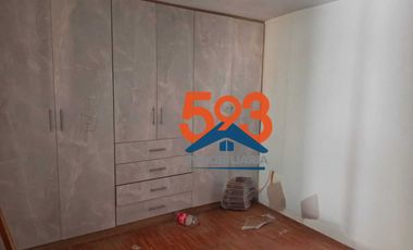 Casa de Venta en Latacunga