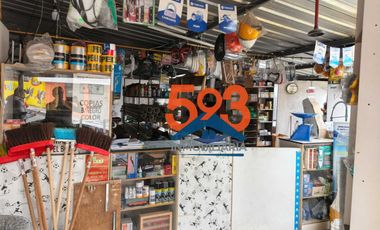 Casa de Venta en Latacunga