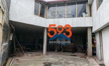 Casa de Venta en Latacunga