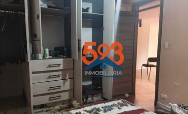 Casa de Venta en Latacunga