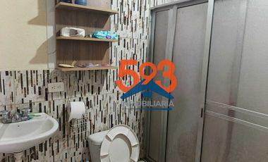 Casa de Venta en Latacunga