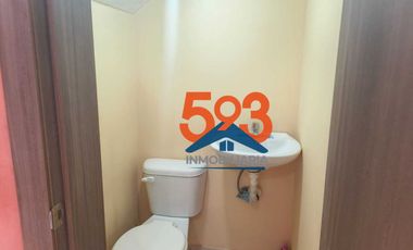 Casa de Venta en Latacunga