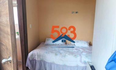 Casa de Venta en Latacunga