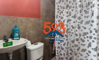 Casa de Venta en Latacunga