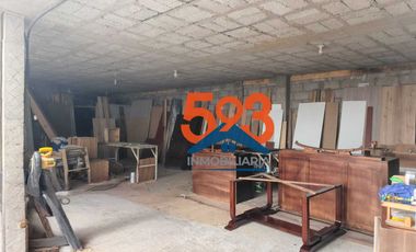 Casa de Venta en Latacunga