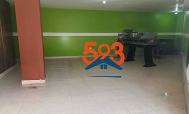 Casa de Venta en Latacunga