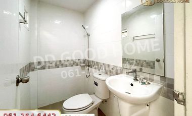 2DD-924594 K.C. Cluster Nimit-Mai Townhouse, near Lam Luk Ka District Office