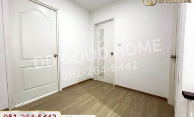 2DD-924594 K.C. Cluster Nimit-Mai Townhouse, near Lam Luk Ka District Office