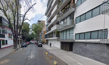 DEPARTAMENTO EN VENTA EN ROMA SUR CERCA DE METRO CHILPANCINGO