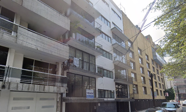 DEPARTAMENTO EN VENTA EN ROMA SUR CERCA DE METRO CHILPANCINGO