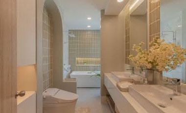 Pool villa for sale in Graceland Village, Chiang Mai. The only model home in the project, opposite Grace International School.