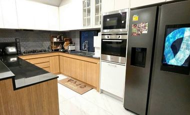 Pool villa for sale in Graceland Village, Chiang Mai. The only model home in the project, opposite Grace International School.