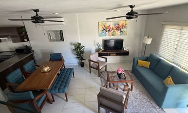 CASA AMUEBLADA EN RENTA EN PORTOVELA RESIDENCIAL