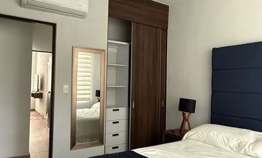 CASA AMUEBLADA EN RENTA EN PORTOVELA RESIDENCIAL