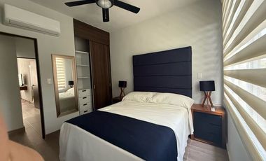 CASA AMUEBLADA EN RENTA EN PORTOVELA RESIDENCIAL