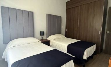 CASA AMUEBLADA EN RENTA EN PORTOVELA RESIDENCIAL