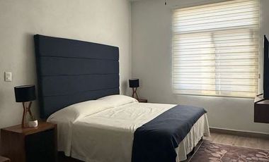 CASA AMUEBLADA EN RENTA EN PORTOVELA RESIDENCIAL