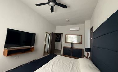 CASA AMUEBLADA EN RENTA EN PORTOVELA RESIDENCIAL