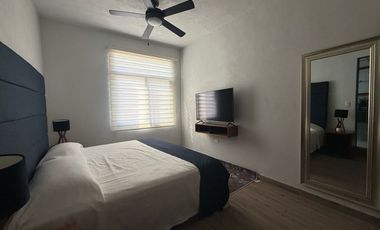 CASA AMUEBLADA EN RENTA EN PORTOVELA RESIDENCIAL