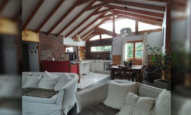 Se Vende Parcela Con Casa Y Paltos En Producción, La Cruz.